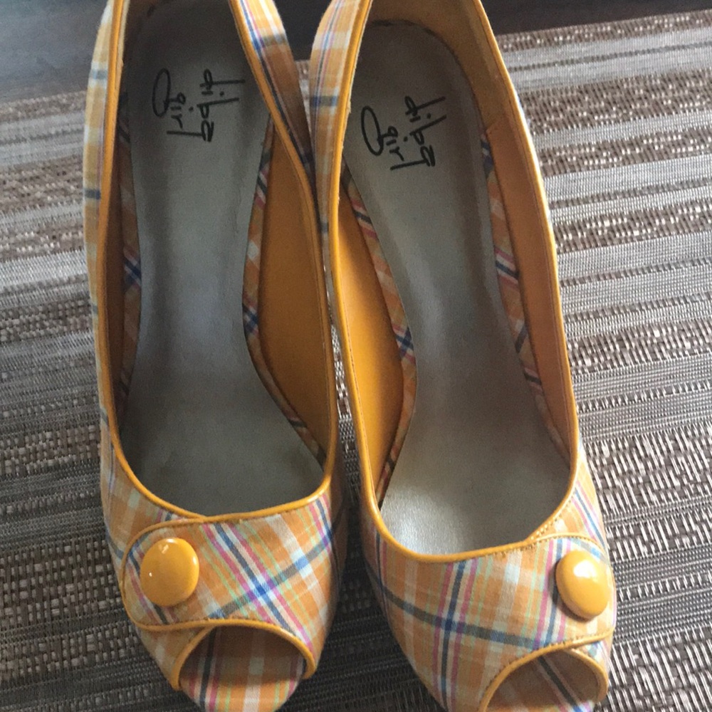 Dress High Heels